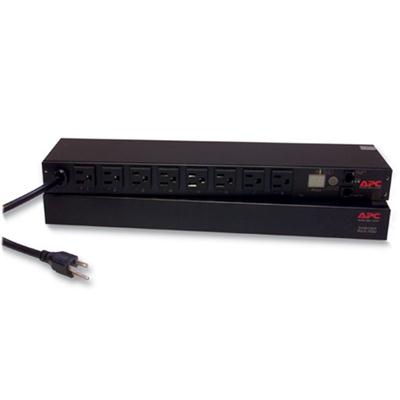 Rack PDU Switched 1U 15A 100 Rack PDU Switched 1U 15A 100